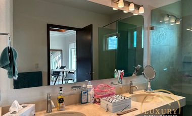 Casa AMUEBLADA en Venta. Residencia de Lujo en Ajijic, Chapala.