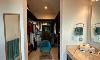 Casa AMUEBLADA en Venta. Residencia de Lujo en Ajijic, Chapala.