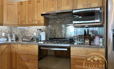 Casa AMUEBLADA en Venta. Residencia de Lujo en Ajijic, Chapala.