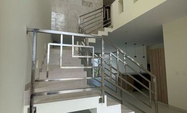 Renta de casa en Mar Báltico en Mazatlán