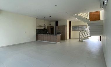 Renta de casa en Mar Báltico en Mazatlán