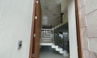 Renta de casa en Mar Báltico en Mazatlán