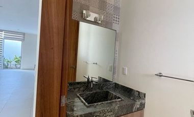 Renta de casa en Mar Báltico en Mazatlán