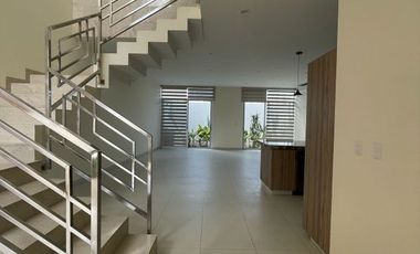 Renta de casa en Mar Báltico en Mazatlán