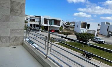 Renta de casa en Mar Báltico en Mazatlán