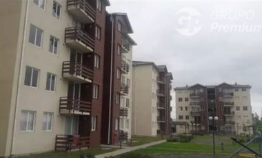 Departamento en Venta en HUALPEN