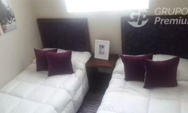 Departamento en Venta en HUALPEN