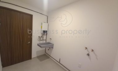 Departamento en  RENTA, Espíritu Santo.