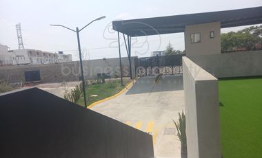 Departamento en  RENTA, Espíritu Santo.