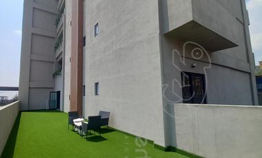 Departamento en  RENTA, Espíritu Santo.