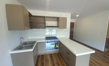 Departamento en  RENTA, Espíritu Santo.