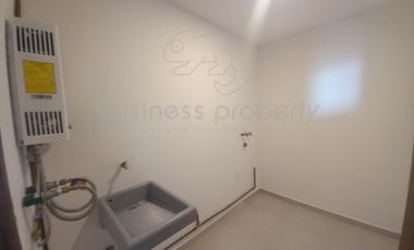 Departamento en  RENTA, Espíritu Santo.