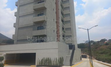 Departamento en  RENTA, Espíritu Santo.