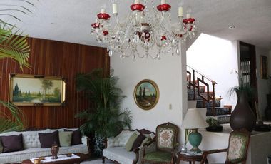 Casa en Toluca