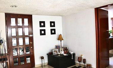 Casa en Toluca