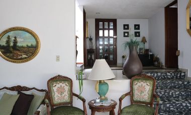 Casa en Toluca