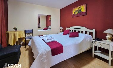 Hotel en Venta en Jose Luis Bustamante y Rivero