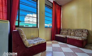 Hotel en Venta en Jose Luis Bustamante y Rivero