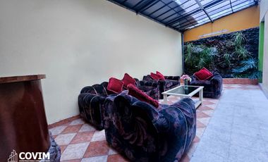 Hotel en Venta en Jose Luis Bustamante y Rivero