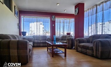 Hotel en Venta en Jose Luis Bustamante y Rivero
