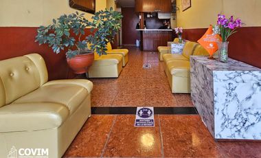 Hotel en Venta en Jose Luis Bustamante y Rivero