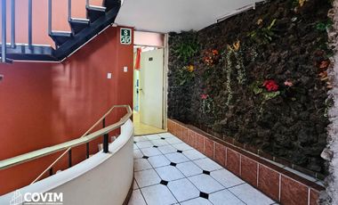 Hotel en Venta en Jose Luis Bustamante y Rivero