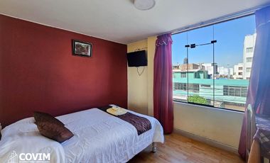 Hotel en Venta en Jose Luis Bustamante y Rivero