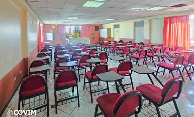 Hotel en Venta en Jose Luis Bustamante y Rivero
