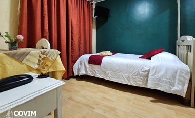 Hotel en Venta en Jose Luis Bustamante y Rivero