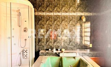 CASA EN VENTA TOLUCA, COL VICENTE GUERRERO - (3)