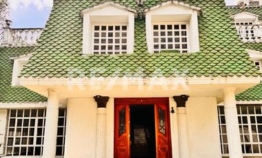 CASA EN VENTA TOLUCA, COL VICENTE GUERRERO - (3)