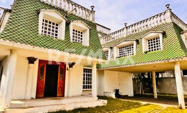 CASA EN VENTA TOLUCA, COL VICENTE GUERRERO - (3)