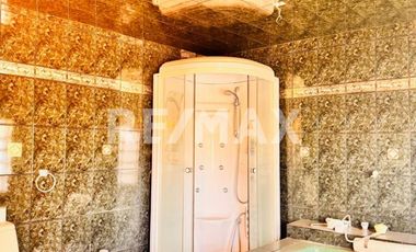 CASA EN VENTA TOLUCA, COL VICENTE GUERRERO - (3)