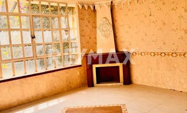 CASA EN VENTA TOLUCA, COL VICENTE GUERRERO - (3)