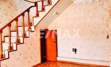 CASA EN VENTA TOLUCA, COL VICENTE GUERRERO - (3)