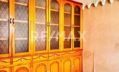 CASA EN VENTA TOLUCA, COL VICENTE GUERRERO - (3)