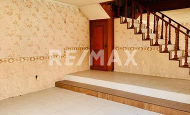 CASA EN VENTA TOLUCA, COL VICENTE GUERRERO - (3)