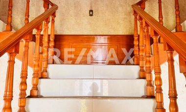 CASA EN VENTA TOLUCA, COL VICENTE GUERRERO - (3)