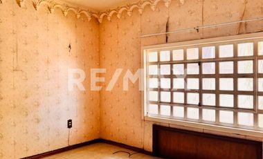 CASA EN VENTA TOLUCA, COL VICENTE GUERRERO - (3)