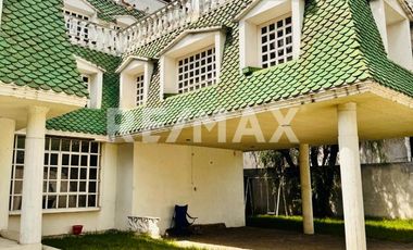 CASA EN VENTA TOLUCA, COL VICENTE GUERRERO - (3)