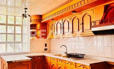 CASA EN VENTA TOLUCA, COL VICENTE GUERRERO - (3)