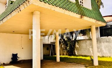 CASA EN VENTA TOLUCA, COL VICENTE GUERRERO - (3)