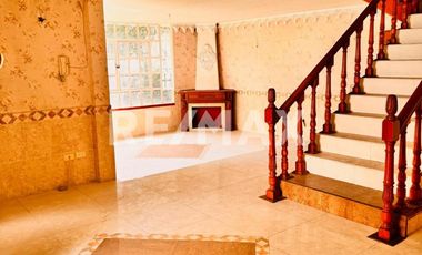 CASA EN VENTA TOLUCA, COL VICENTE GUERRERO - (3)