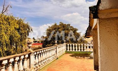 CASA EN VENTA TOLUCA, COL VICENTE GUERRERO - (3)