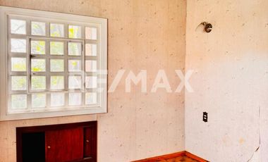 CASA EN VENTA TOLUCA, COL VICENTE GUERRERO - (3)