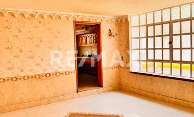 CASA EN VENTA TOLUCA, COL VICENTE GUERRERO - (3)