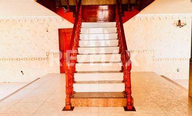 CASA EN VENTA TOLUCA, COL VICENTE GUERRERO - (3)