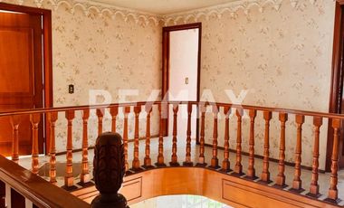 CASA EN VENTA TOLUCA, COL VICENTE GUERRERO - (3)