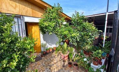 Casa en Venta en Pje. Eldin 5938