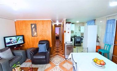 Casa en Venta en Pje. Eldin 5938